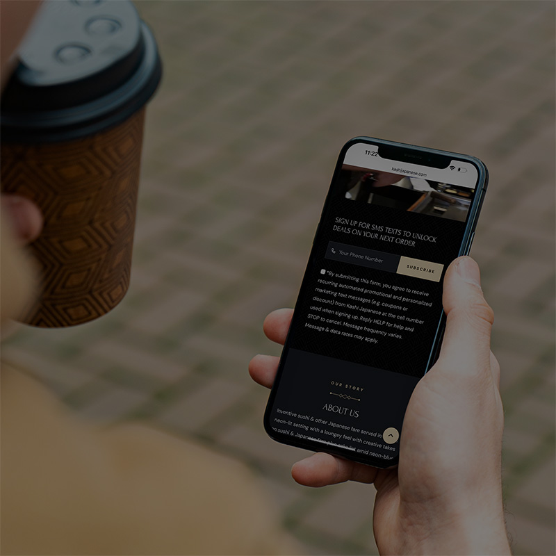eCommerce Consulting